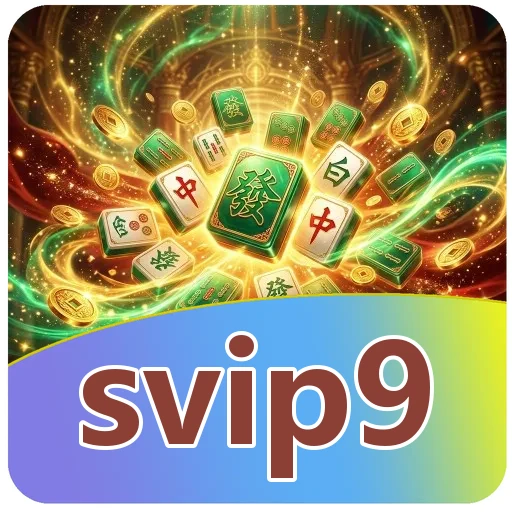 Pratinjau antarmuka svip9 setelah terpasang